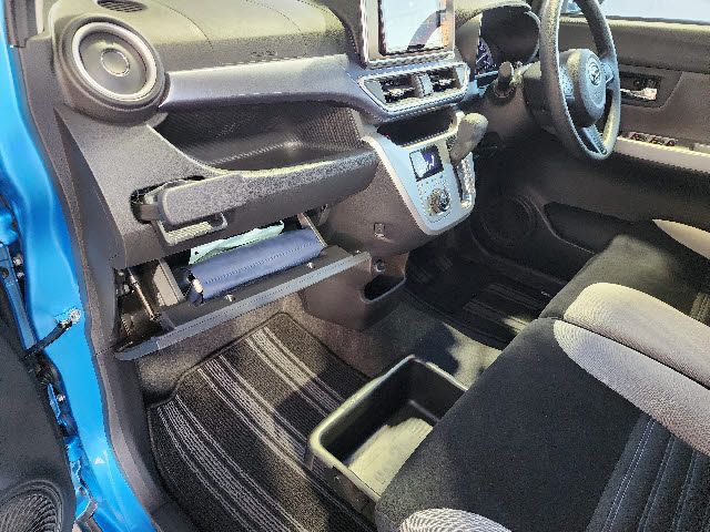 Daihatsu CAST 2018-11 187488-23