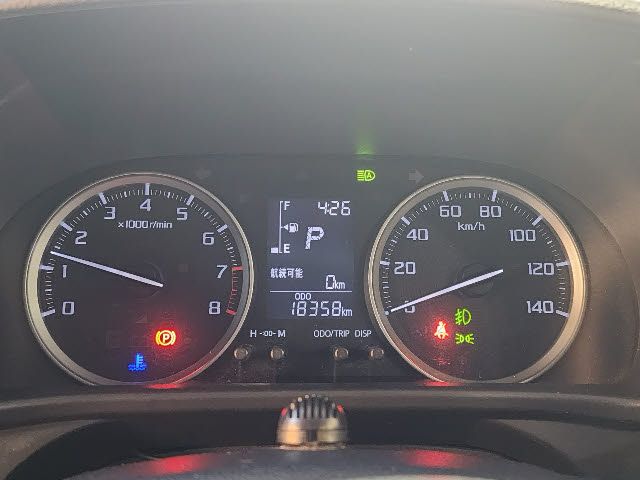 Daihatsu CAST 2018-11 187488-7