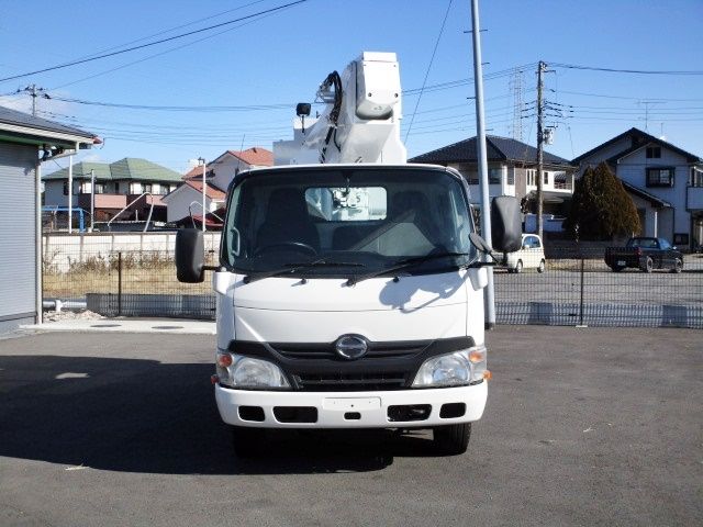 Hino DUTRO 2014-08 1968-1