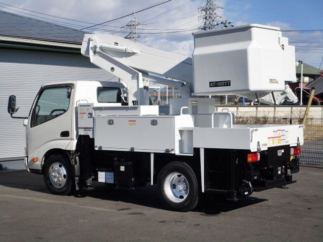Hino DUTRO 2014-08 1968-4