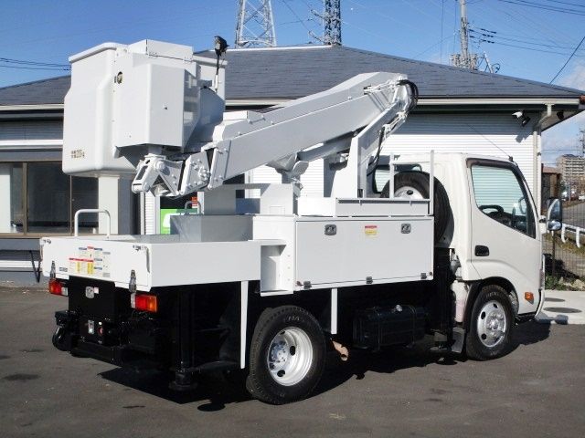 Hino DUTRO 2014-08 1968-5