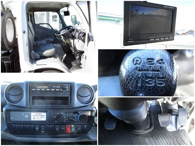 Hino DUTRO 2014-08 1968-8