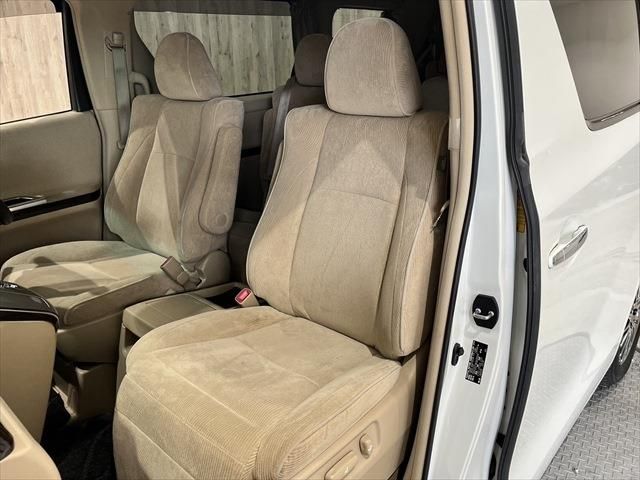 Toyota ALPHARD 2012-06 18488-23