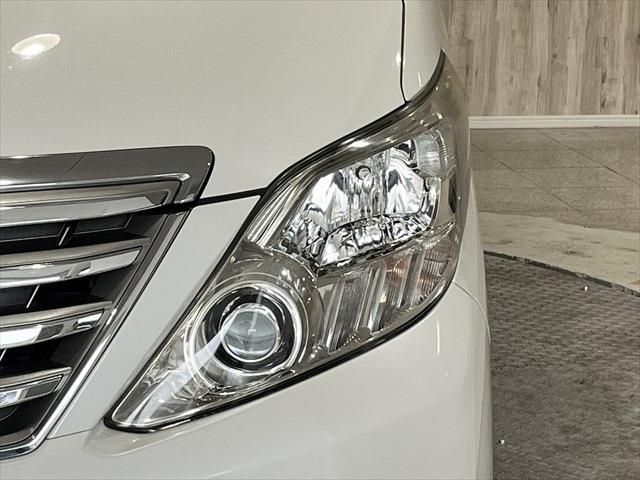 Toyota ALPHARD 2012-06 18488-10
