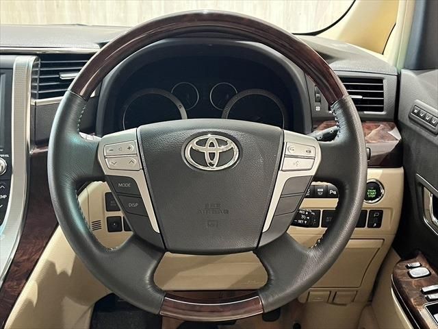 Toyota ALPHARD 2012-06 18488-26