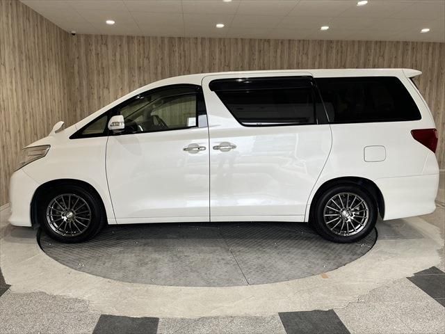 Toyota ALPHARD 2012-06 18488-7