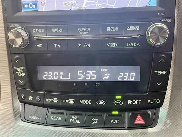 Toyota ALPHARD 2012-06 18488-29