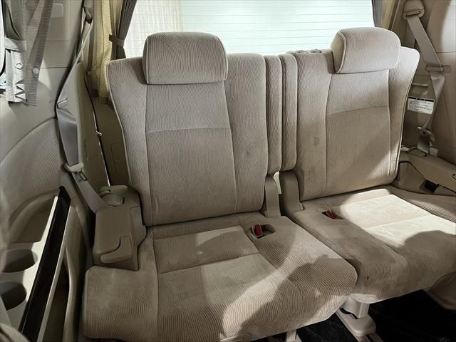 Toyota ALPHARD 2012-06 18488-22