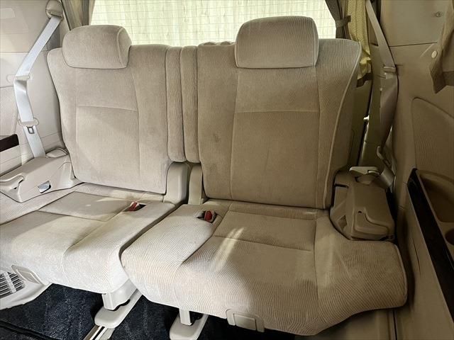 Toyota ALPHARD 2012-06 18488-25