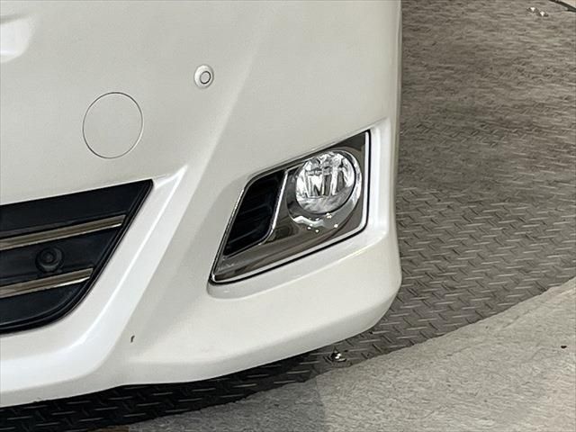 Toyota ALPHARD 2012-06 18488-12