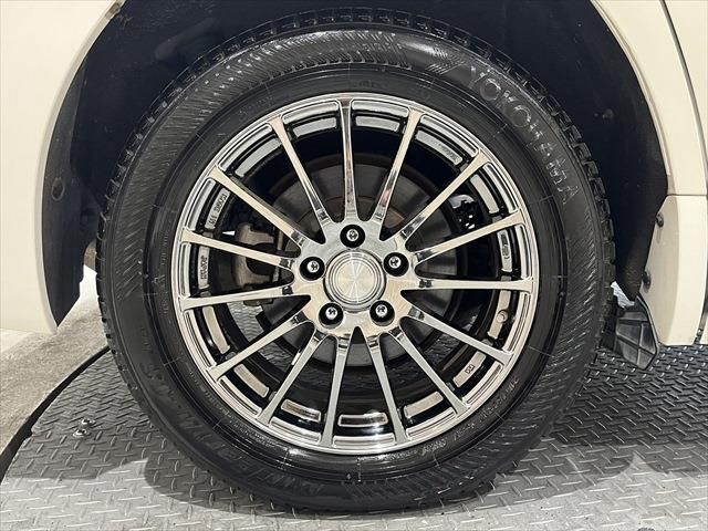 Toyota ALPHARD 2012-06 18488-18
