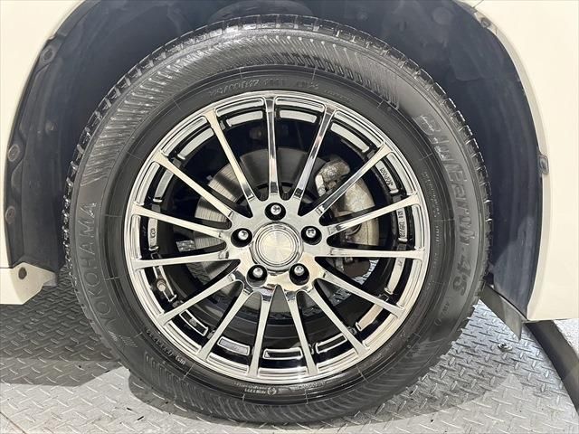 Toyota ALPHARD 2012-06 18488-17