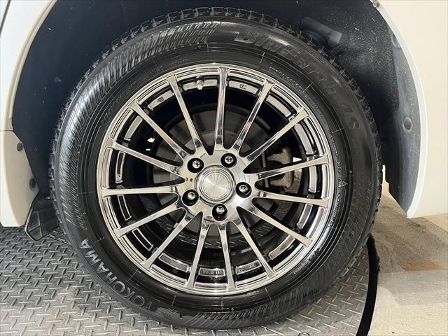 Toyota ALPHARD 2012-06 18488-16