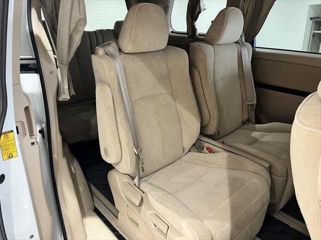 Toyota ALPHARD 2012-06 18488-21