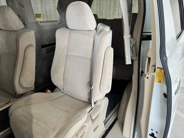 Toyota ALPHARD 2012-06 18488-24