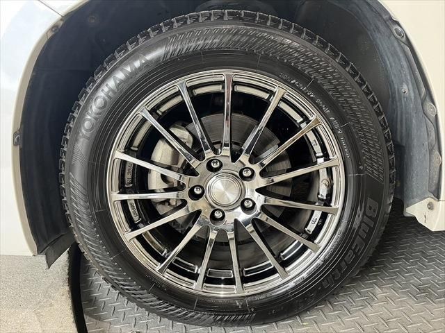 Toyota ALPHARD 2012-06 18488-15
