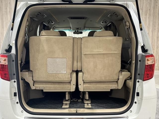 Toyota ALPHARD 2012-06 18488-14