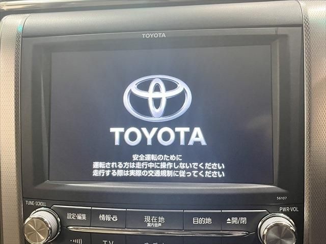 Toyota ALPHARD 2012-06 18488-27