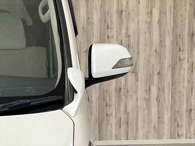 Toyota ALPHARD 2012-06 18488-8