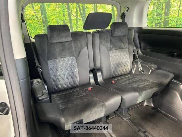 Toyota ALPHARD 2020-01 343497-10