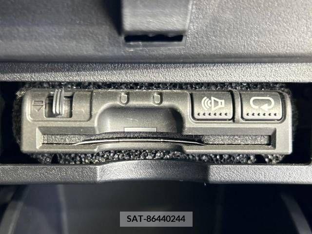 Toyota ALPHARD 2020-01 343497-7