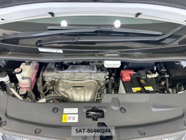 Toyota ALPHARD 2020-01 343497-19