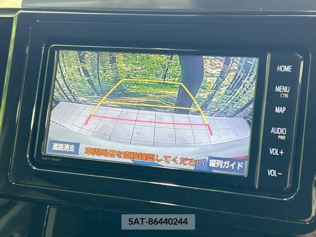 Toyota ALPHARD 2020-01 343497-6