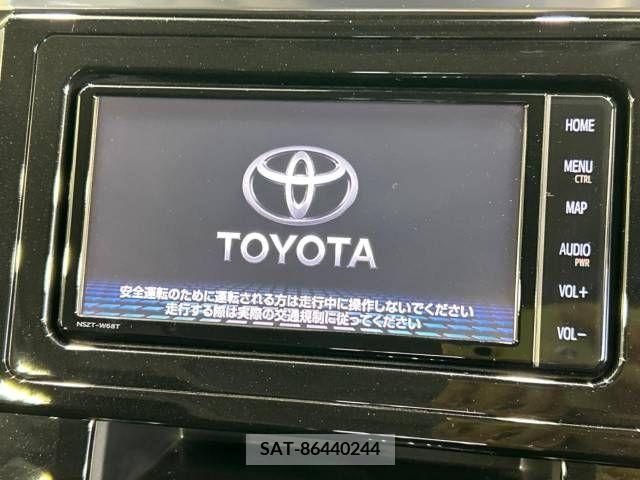 Toyota ALPHARD 2020-01 343497-5