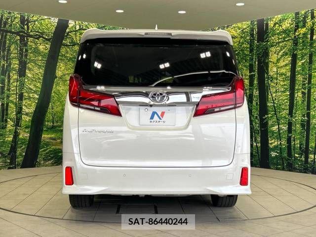 Toyota ALPHARD 2020-01 343497-16