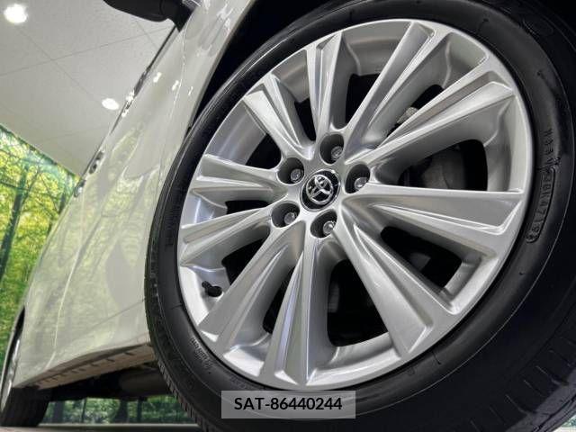 Toyota ALPHARD 2020-01 343497-14