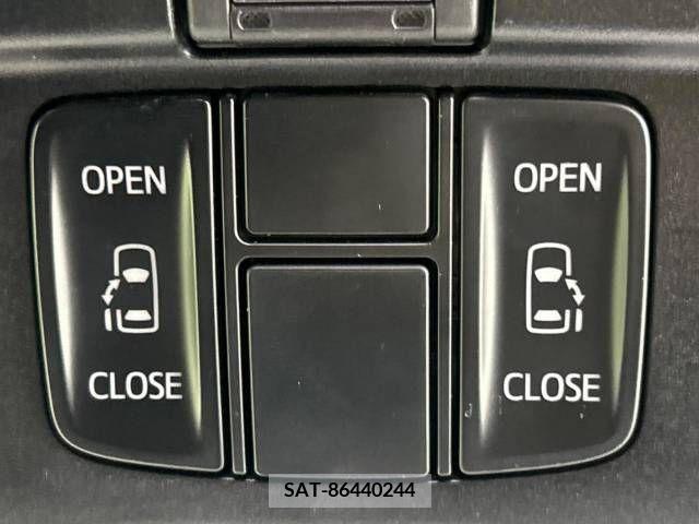 Toyota ALPHARD 2020-01 343497-3