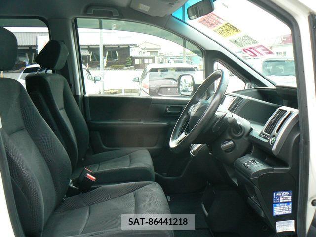 Honda STEP WGN 2010-01 286181-5