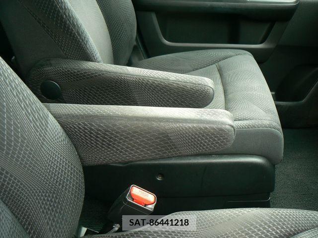 Honda STEP WGN 2010-01 286181-17