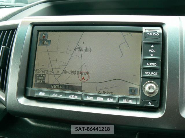 Honda STEP WGN 2010-01 286181-8