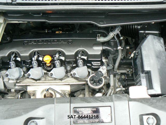 Honda STEP WGN 2010-01 286181-19