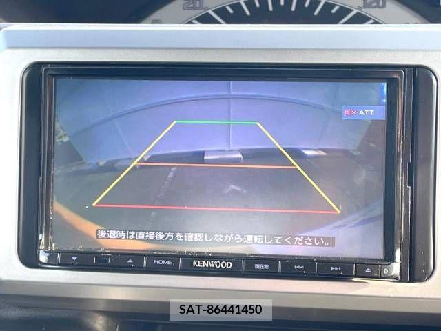 Daihatsu WAKE 2015-02 395225-3