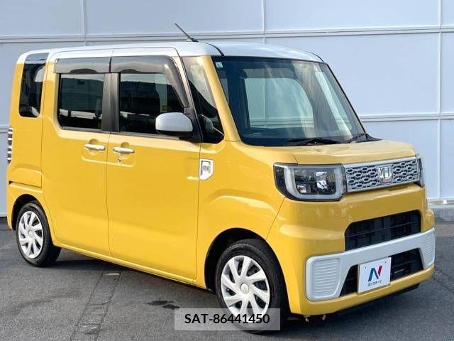 Daihatsu WAKE 2015-02 395225-14