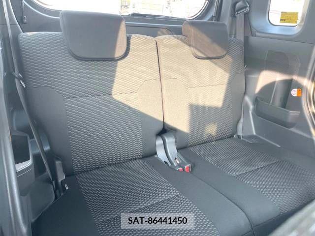 Daihatsu WAKE 2015-02 395225-9