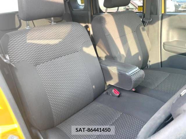Daihatsu WAKE 2015-02 395225-8