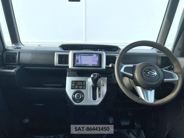 Daihatsu WAKE 2015-02 395225-1