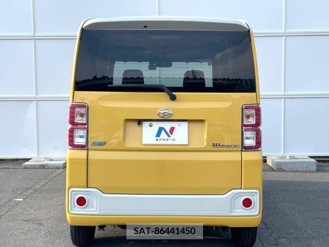 Daihatsu WAKE 2015-02 395225-13