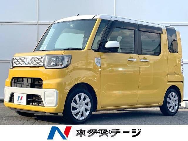 Daihatsu WAKE 2015-02 395225-0