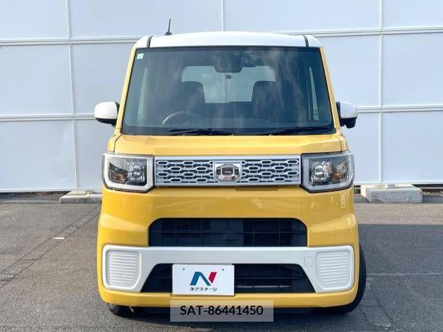 Daihatsu WAKE 2015-02 395225-12
