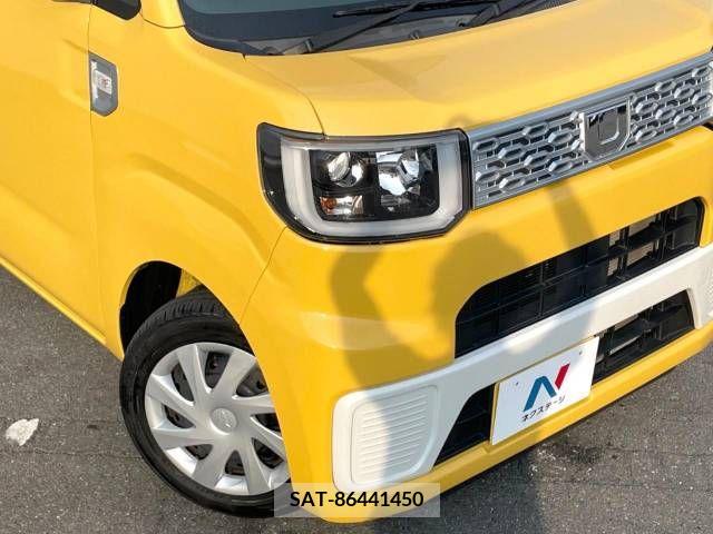 Daihatsu WAKE 2015-02 395225-16