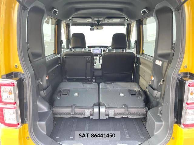 Daihatsu WAKE 2015-02 395225-11