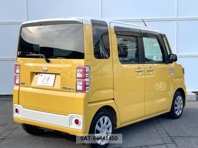 Daihatsu WAKE 2015-02 395225-15