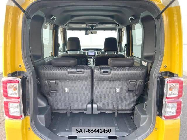Daihatsu WAKE 2015-02 395225-10