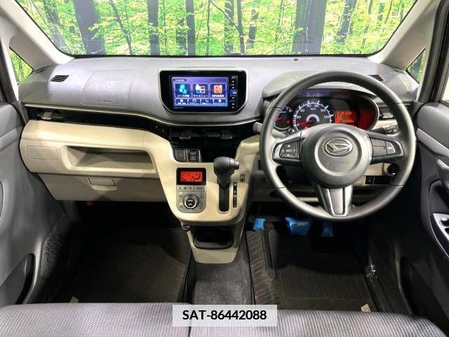 Daihatsu MOVE 2019-12 364096-1
