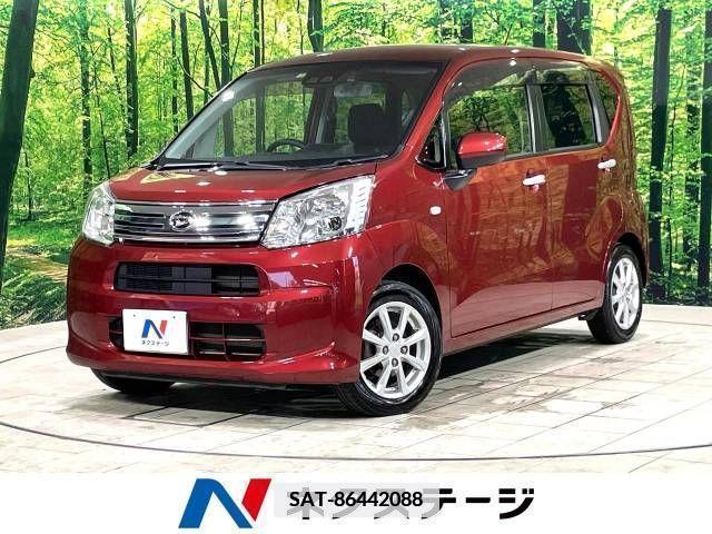 Daihatsu MOVE 2019-12 364096-0