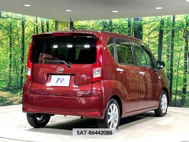 Daihatsu MOVE 2019-12 364096-17